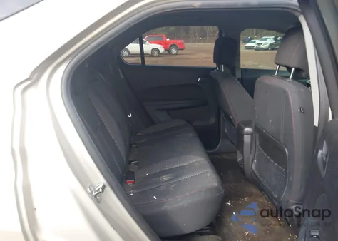 2011 Chevrolet Equinox 1Lt z USA, uszkodzony, nr VIN 2GNALDEC7B1279905